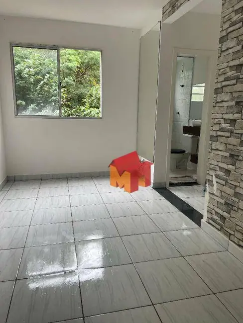 Apartamento com 2 quartos à venda, 52m2 em Chácara Letônia, Americana - SP - imagem 3 Foto 3 de Apartamento com 2 quartos à venda, 52m2 em Chácara Letônia, Americana - SP