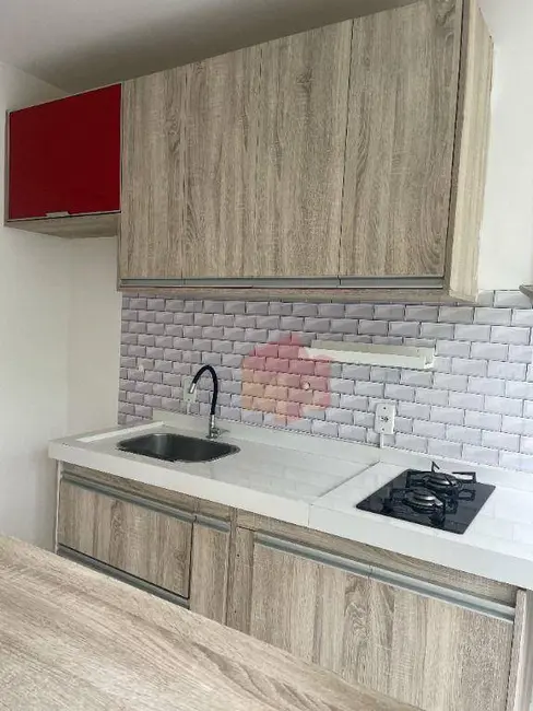 Apartamento com 2 quartos à venda, 52m2 em Chácara Letônia, Americana - SP - imagem 5 Foto 5 de Apartamento com 2 quartos à venda, 52m2 em Chácara Letônia, Americana - SP