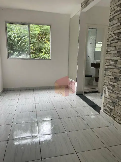 Apartamento com 2 quartos à venda, 52m2 em Chácara Letônia, Americana - SP - imagem 3 Foto 3 de Apartamento com 2 quartos à venda, 52m2 em Chácara Letônia, Americana - SP