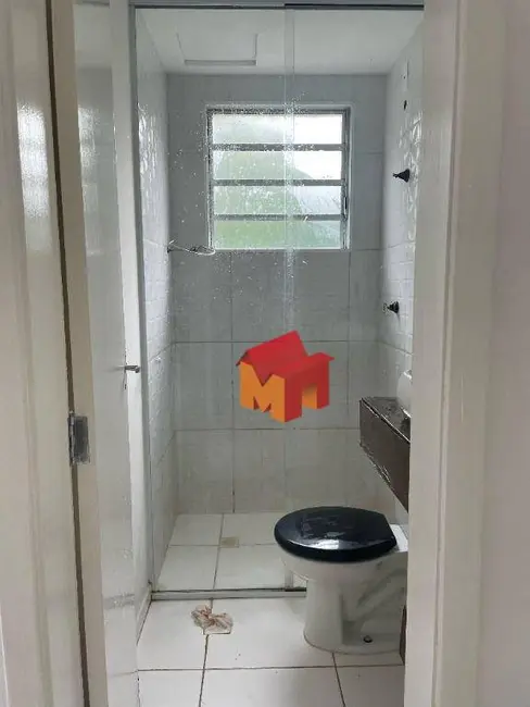 Apartamento com 2 quartos à venda, 52m2 em Chácara Letônia, Americana - SP - imagem 8 Foto 8 de Apartamento com 2 quartos à venda, 52m2 em Chácara Letônia, Americana - SP