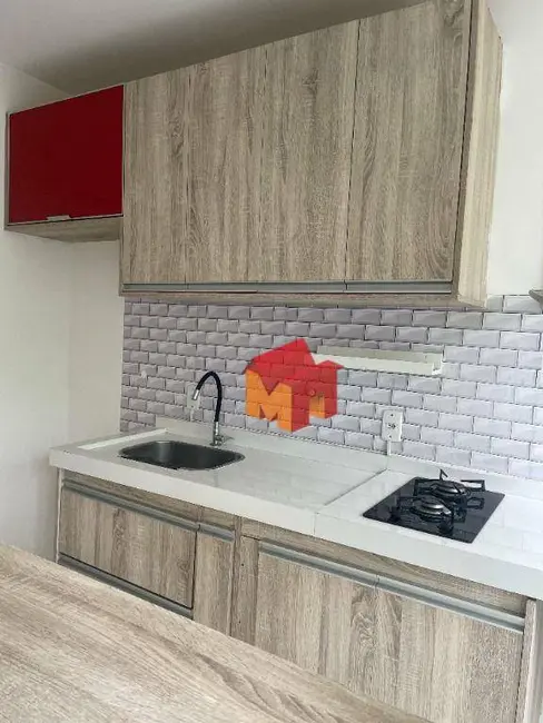 Apartamento com 2 quartos à venda, 52m2 em Chácara Letônia, Americana - SP - imagem 5 Foto 5 de Apartamento com 2 quartos à venda, 52m2 em Chácara Letônia, Americana - SP