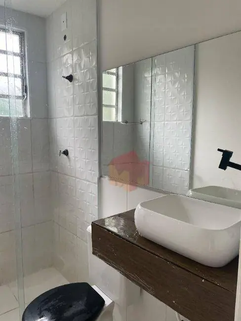 Apartamento com 2 quartos à venda, 52m2 em Chácara Letônia, Americana - SP - imagem 9 Foto 9 de Apartamento com 2 quartos à venda, 52m2 em Chácara Letônia, Americana - SP