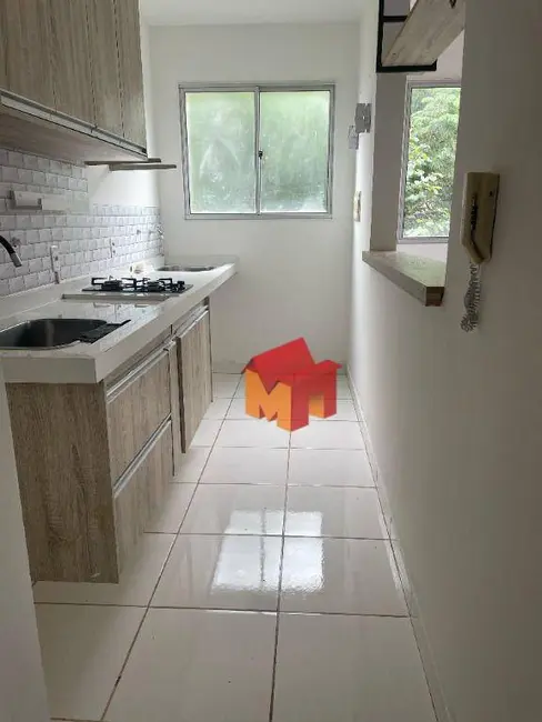 Apartamento com 2 quartos à venda, 52m2 em Chácara Letônia, Americana - SP - imagem 6 Foto 6 de Apartamento com 2 quartos à venda, 52m2 em Chácara Letônia, Americana - SP
