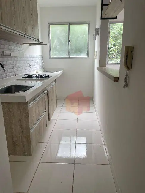 Apartamento com 2 quartos à venda, 52m2 em Chácara Letônia, Americana - SP - imagem 6 Foto 6 de Apartamento com 2 quartos à venda, 52m2 em Chácara Letônia, Americana - SP