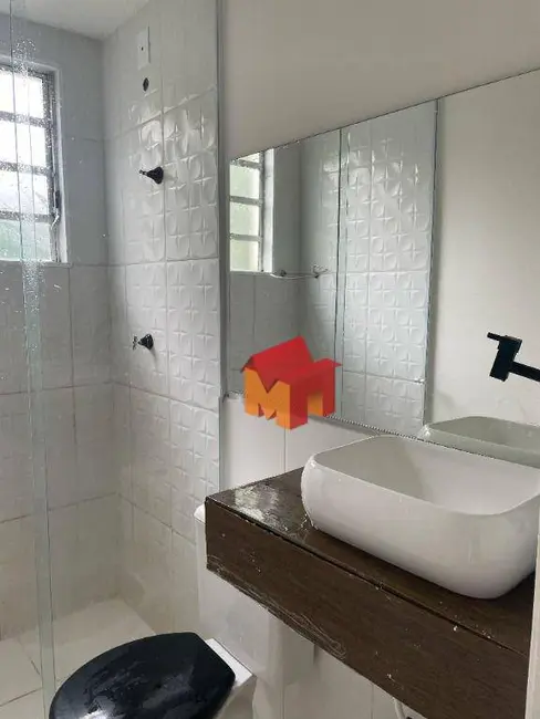 Apartamento com 2 quartos à venda, 52m2 em Chácara Letônia, Americana - SP - imagem 9 Foto 9 de Apartamento com 2 quartos à venda, 52m2 em Chácara Letônia, Americana - SP