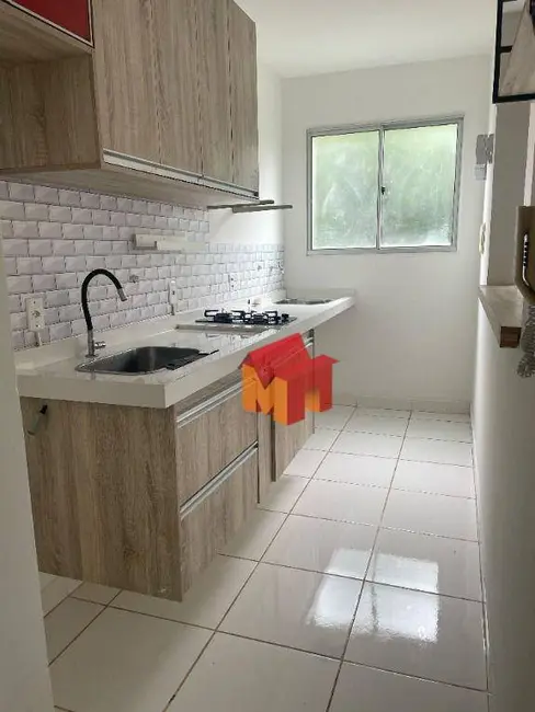 Apartamento com 2 quartos à venda, 52m2 em Chácara Letônia, Americana - SP - imagem 4 Foto 4 de Apartamento com 2 quartos à venda, 52m2 em Chácara Letônia, Americana - SP