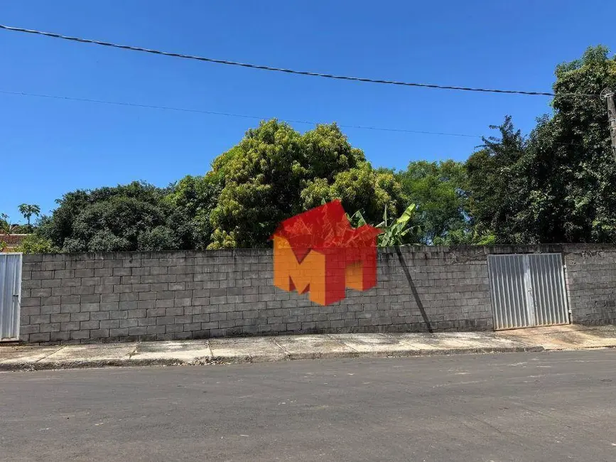 Foto 2 de Terreno / Lote à venda, 601m2 em Jardim Alvorada, Americana - SP