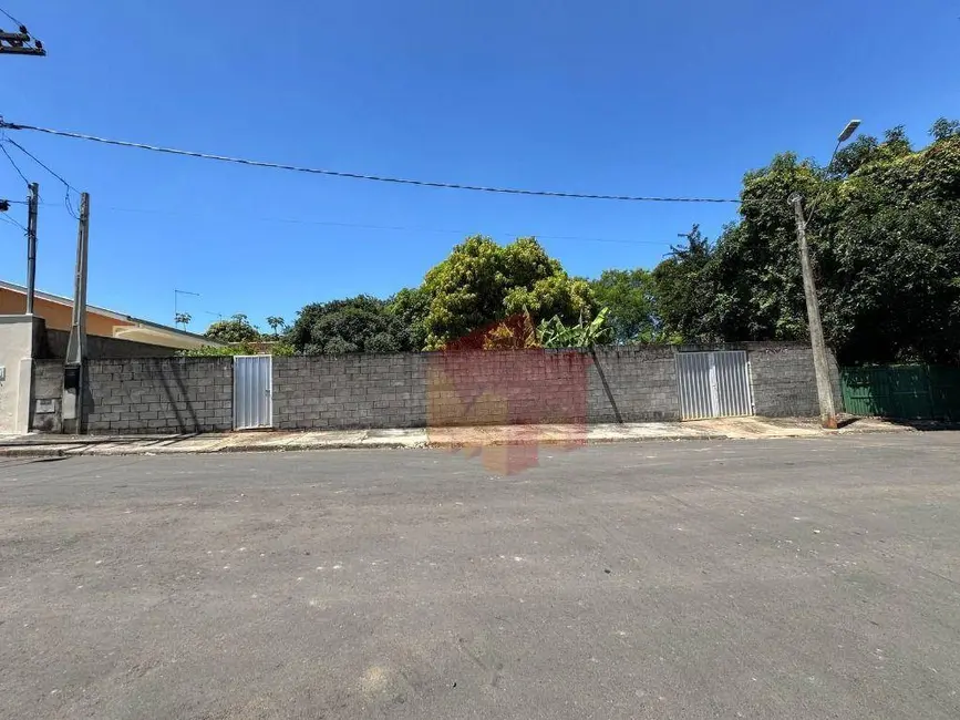 Terreno / Lote à venda, 601m2 em Jardim Alvorada, Americana - SP - imagem 1 Foto 1 de Terreno / Lote à venda, 601m2 em Jardim Alvorada, Americana - SP