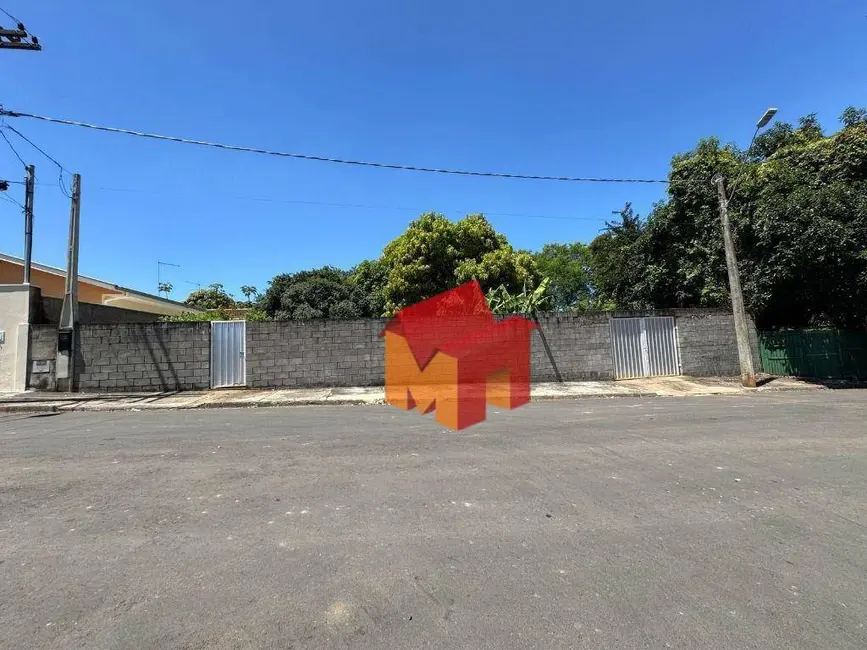 Foto 1 de Terreno / Lote à venda, 601m2 em Jardim Alvorada, Americana - SP