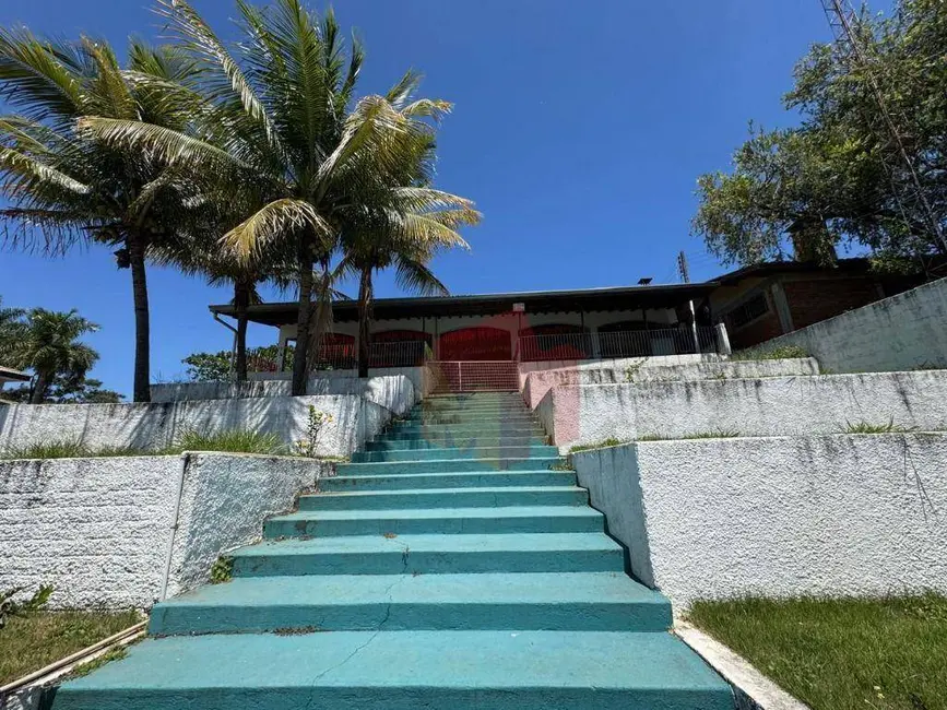 Foto 1 de Chácara com 4 quartos à venda, 6000m2 em Chácaras de Recreio Represa, Nova Odessa - SP