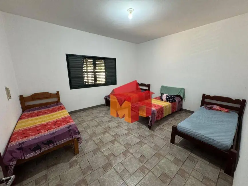 Foto 8 de Chácara com 4 quartos à venda, 6000m2 em Chácaras de Recreio Represa, Nova Odessa - SP