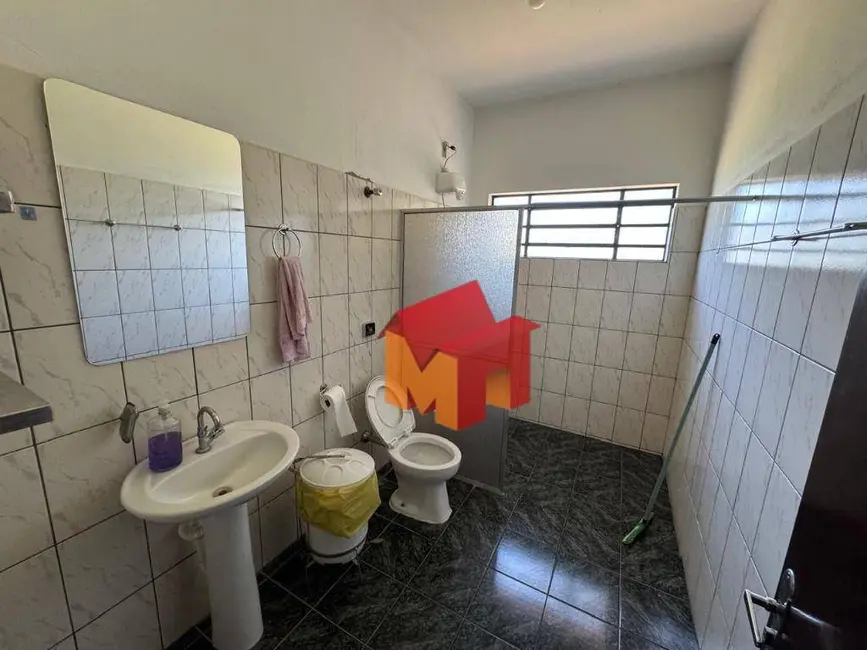 Foto 5 de Chácara com 4 quartos à venda, 6000m2 em Chácaras de Recreio Represa, Nova Odessa - SP