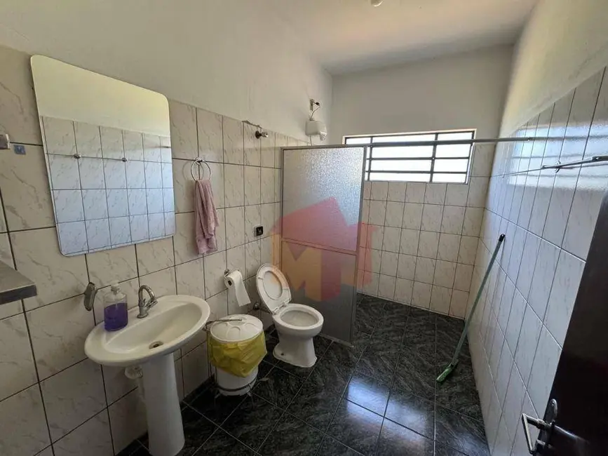 Foto 5 de Chácara com 4 quartos à venda, 6000m2 em Chácaras de Recreio Represa, Nova Odessa - SP