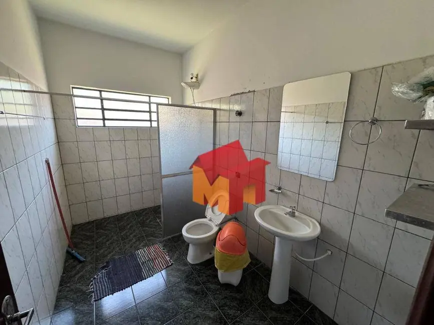 Foto 9 de Chácara com 4 quartos à venda, 6000m2 em Chácaras de Recreio Represa, Nova Odessa - SP