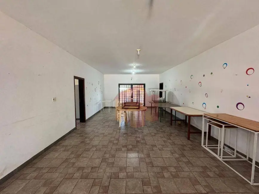 Foto 3 de Chácara com 4 quartos à venda, 6000m2 em Chácaras de Recreio Represa, Nova Odessa - SP
