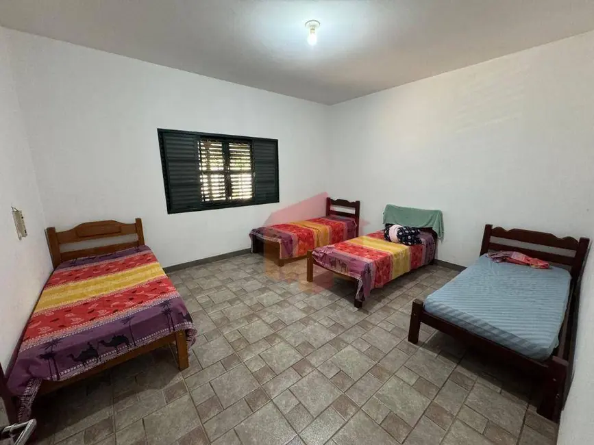 Foto 8 de Chácara com 4 quartos à venda, 6000m2 em Chácaras de Recreio Represa, Nova Odessa - SP