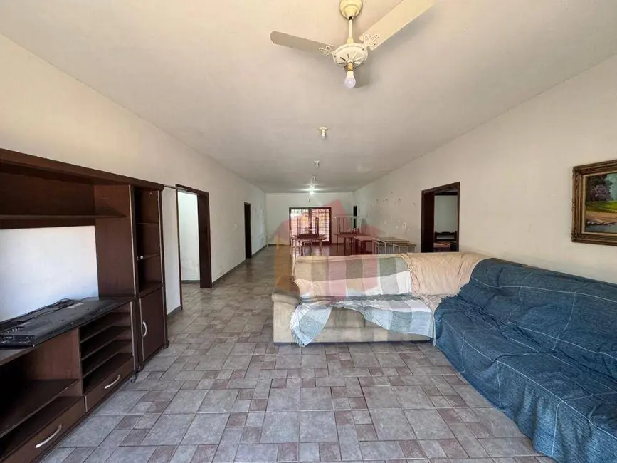 Foto 2 de Chácara com 4 quartos à venda, 6000m2 em Chácaras de Recreio Represa, Nova Odessa - SP