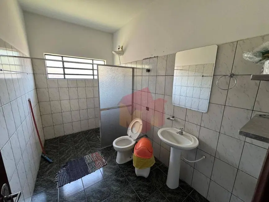 Foto 9 de Chácara com 4 quartos à venda, 6000m2 em Chácaras de Recreio Represa, Nova Odessa - SP
