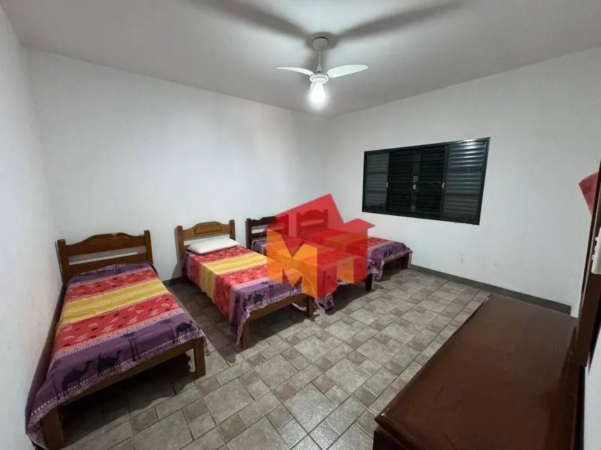 Foto 4 de Chácara com 4 quartos à venda, 6000m2 em Chácaras de Recreio Represa, Nova Odessa - SP