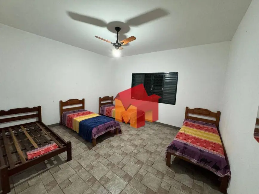 Foto 6 de Chácara com 4 quartos à venda, 6000m2 em Chácaras de Recreio Represa, Nova Odessa - SP