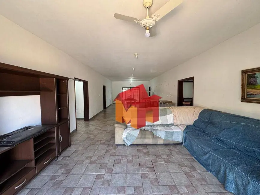 Foto 2 de Chácara com 4 quartos à venda, 6000m2 em Chácaras de Recreio Represa, Nova Odessa - SP