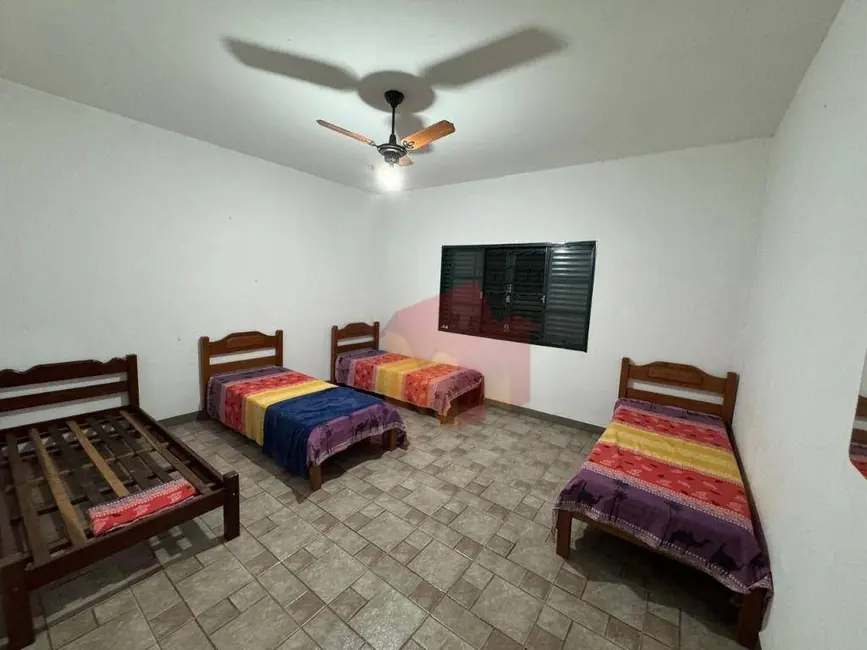 Foto 6 de Chácara com 4 quartos à venda, 6000m2 em Chácaras de Recreio Represa, Nova Odessa - SP