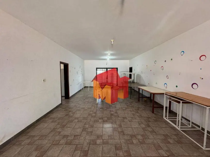 Foto 3 de Chácara com 4 quartos à venda, 6000m2 em Chácaras de Recreio Represa, Nova Odessa - SP