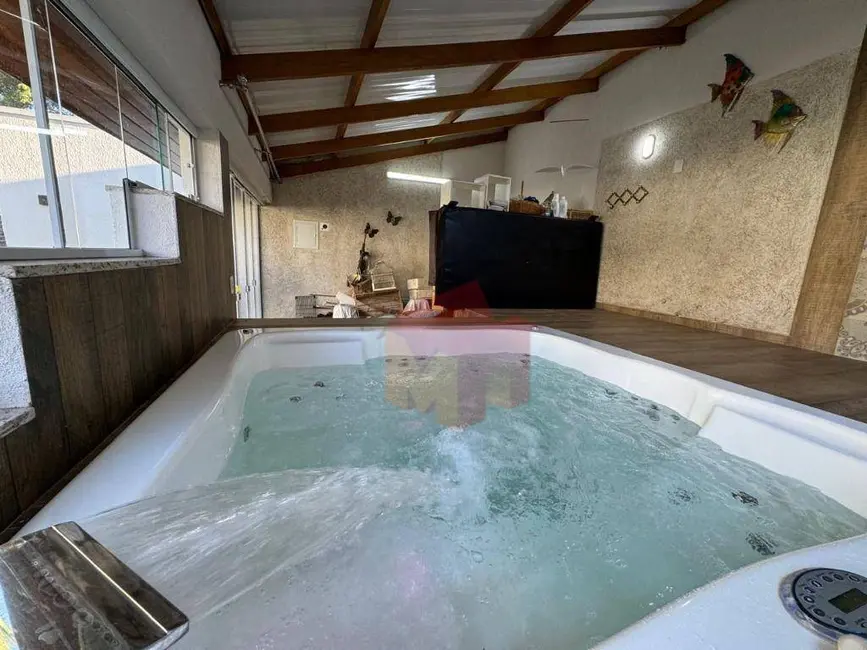 Foto 2 de Casa com 4 quartos à venda, 724m2 em Parque Residencial Nardini, Americana - SP