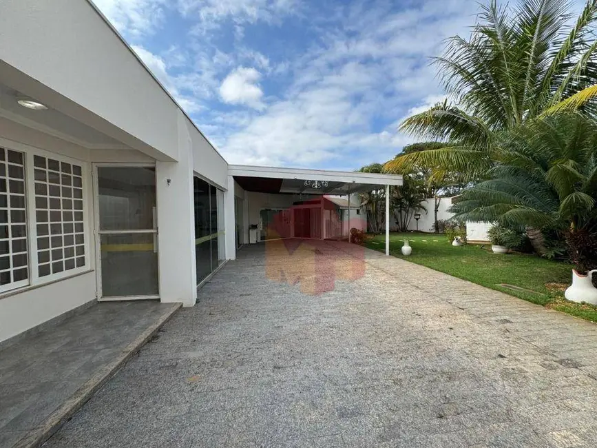 Foto 8 de Casa com 4 quartos à venda, 724m2 em Parque Residencial Nardini, Americana - SP