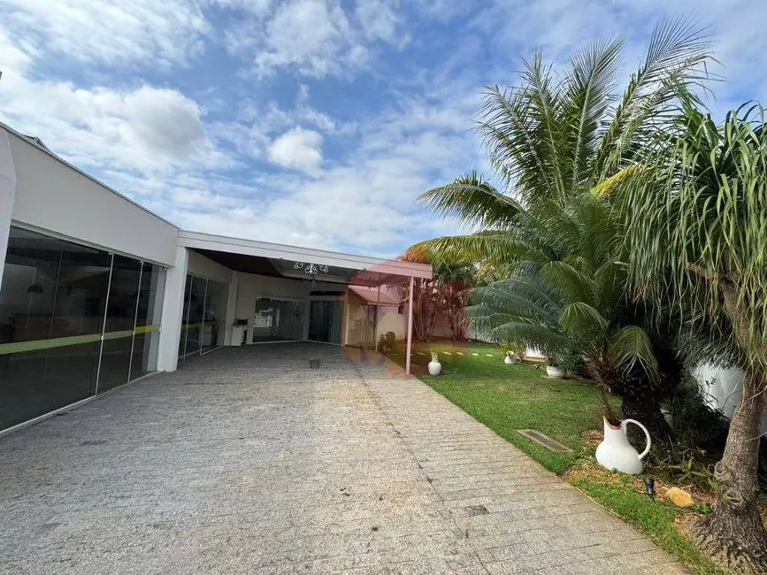 Foto 9 de Casa com 4 quartos à venda, 724m2 em Parque Residencial Nardini, Americana - SP