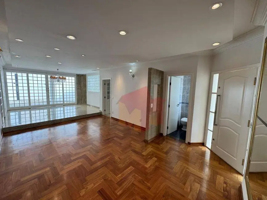 Foto 3 de Casa com 4 quartos à venda, 724m2 em Parque Residencial Nardini, Americana - SP