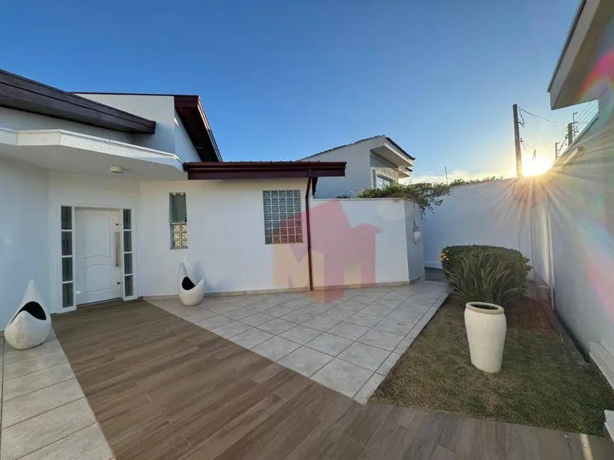 Foto 1 de Casa com 4 quartos à venda, 724m2 em Parque Residencial Nardini, Americana - SP