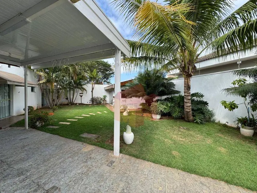 Foto 6 de Casa com 4 quartos à venda, 724m2 em Parque Residencial Nardini, Americana - SP