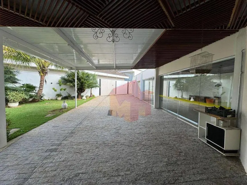 Foto 5 de Casa com 4 quartos à venda, 724m2 em Parque Residencial Nardini, Americana - SP