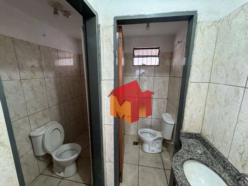 Foto 8 de Sala Comercial à venda, 350m2 em Jardim Girassol, Americana - SP