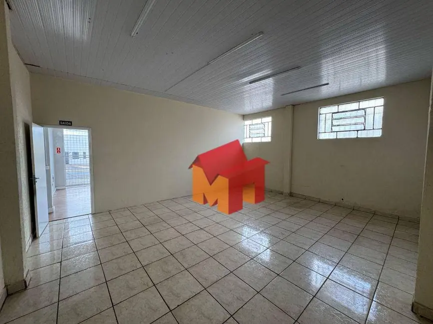 Foto 9 de Sala Comercial à venda, 350m2 em Jardim Girassol, Americana - SP