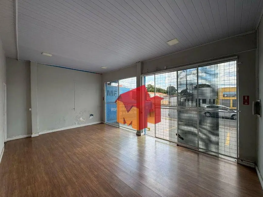 Foto 3 de Sala Comercial à venda, 350m2 em Jardim Girassol, Americana - SP