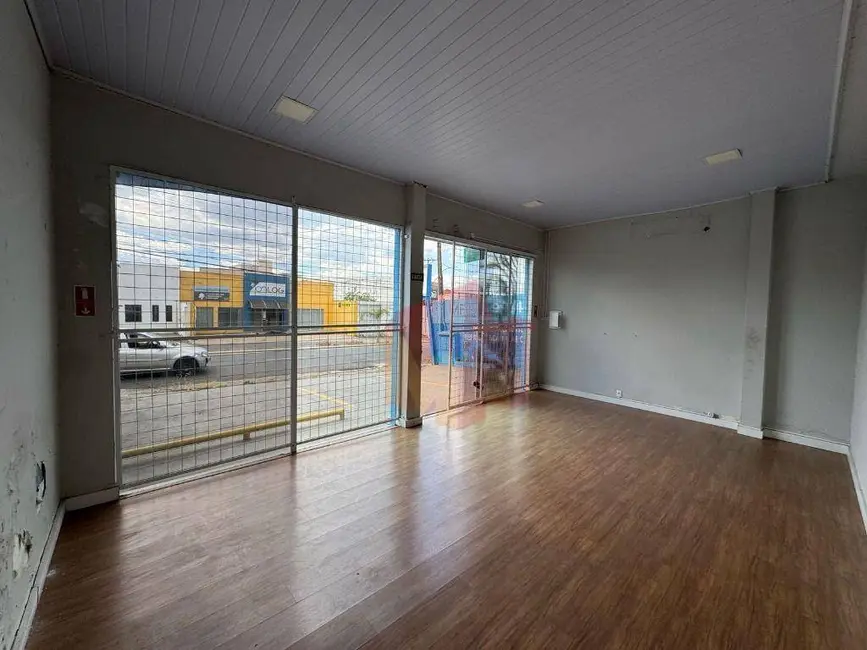 Foto 4 de Sala Comercial à venda, 350m2 em Jardim Girassol, Americana - SP