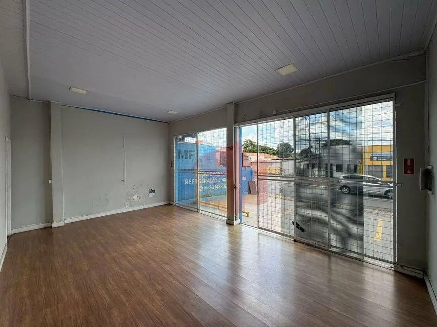 Foto 3 de Sala Comercial à venda, 350m2 em Jardim Girassol, Americana - SP