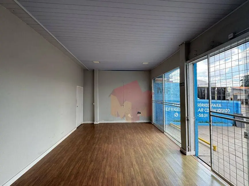Foto 2 de Sala Comercial à venda, 350m2 em Jardim Girassol, Americana - SP