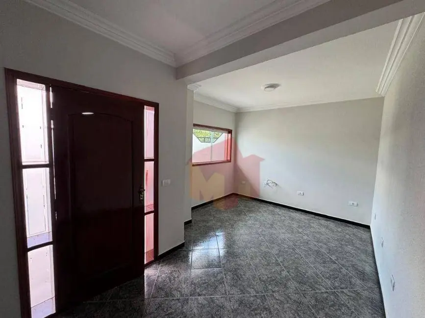 Foto 7 de Sobrado com 3 quartos à venda, 180m2 em Parque das Nações, Americana - SP