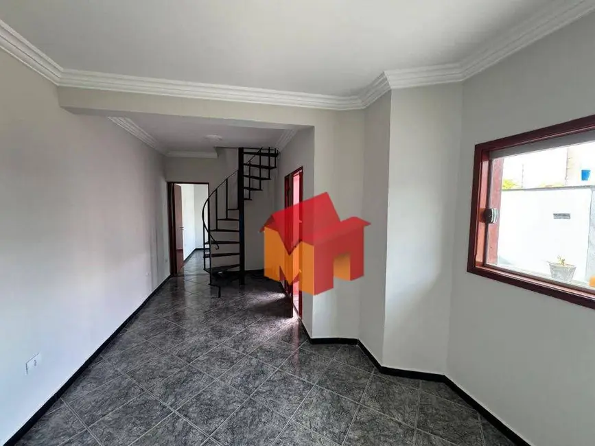 Foto 8 de Sobrado com 3 quartos à venda, 180m2 em Parque das Nações, Americana - SP