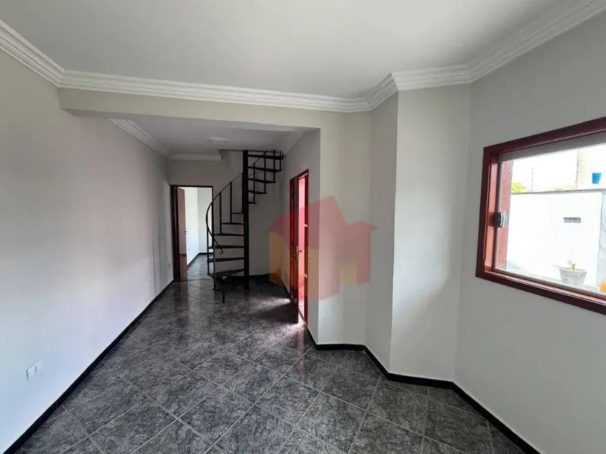 Foto 8 de Sobrado com 3 quartos à venda, 180m2 em Parque das Nações, Americana - SP