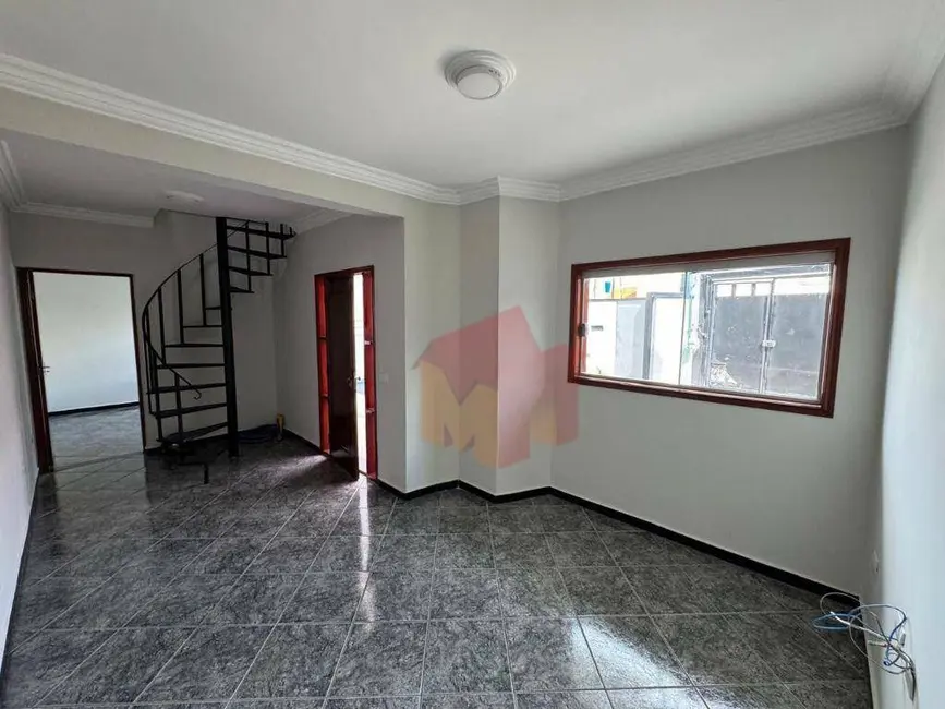 Foto 9 de Sobrado com 3 quartos à venda, 180m2 em Parque das Nações, Americana - SP