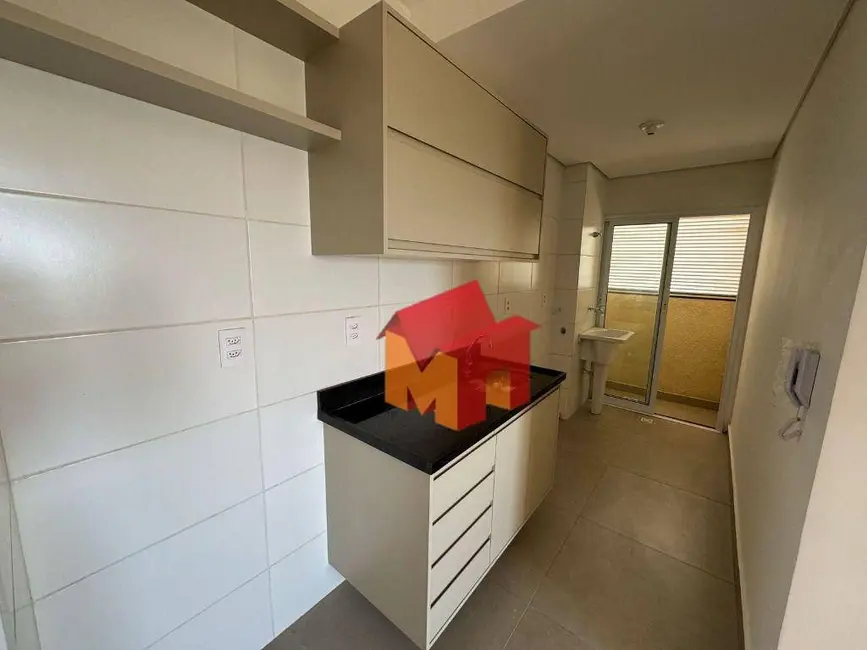 Apartamento com 2 quartos para alugar, 60m2 em Balneário Salto Grande, Americana - SP - imagem 9 Foto 9 de Apartamento com 2 quartos para alugar, 60m2 em Balneário Salto Grande, Americana - SP