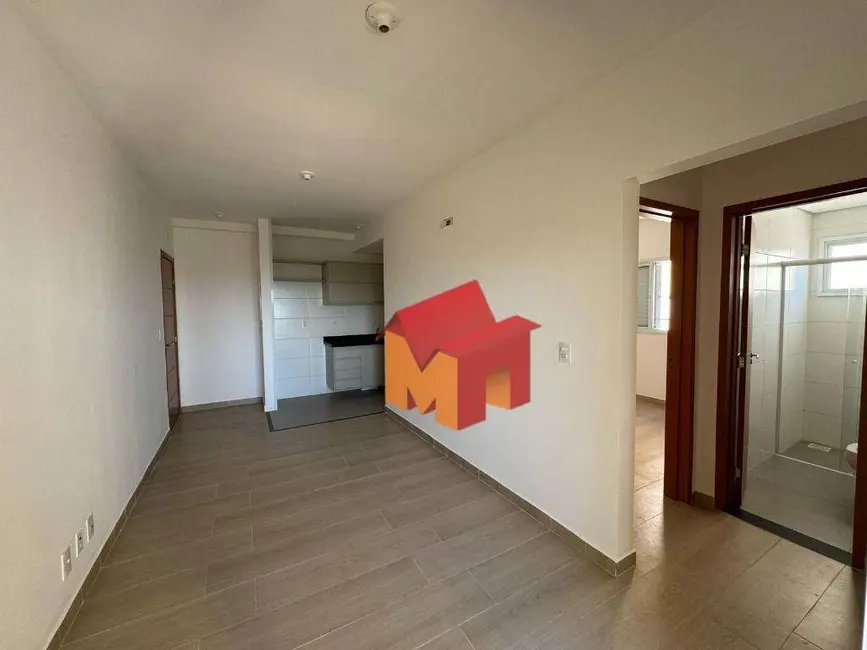 Apartamento com 2 quartos para alugar, 60m2 em Balneário Salto Grande, Americana - SP - imagem 5 Foto 5 de Apartamento com 2 quartos para alugar, 60m2 em Balneário Salto Grande, Americana - SP
