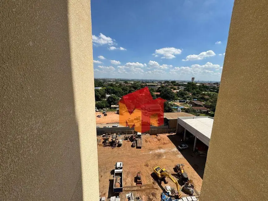 Apartamento com 2 quartos para alugar, 60m2 em Balneário Salto Grande, Americana - SP - imagem 8 Foto 8 de Apartamento com 2 quartos para alugar, 60m2 em Balneário Salto Grande, Americana - SP