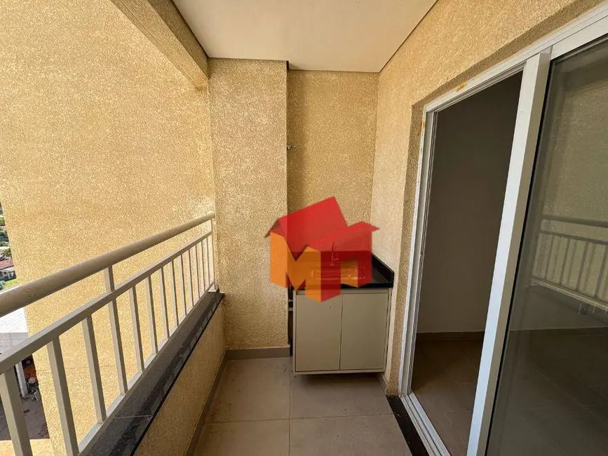 Apartamento com 2 quartos para alugar, 60m2 em Balneário Salto Grande, Americana - SP - imagem 7 Foto 7 de Apartamento com 2 quartos para alugar, 60m2 em Balneário Salto Grande, Americana - SP