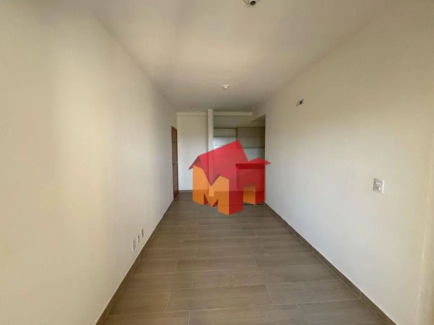 Apartamento com 2 quartos para alugar, 60m2 em Balneário Salto Grande, Americana - SP - imagem 4 Foto 4 de Apartamento com 2 quartos para alugar, 60m2 em Balneário Salto Grande, Americana - SP