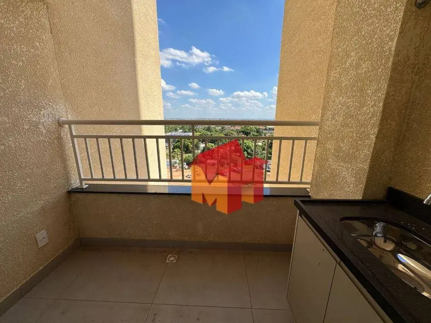 Apartamento com 2 quartos para alugar, 60m2 em Balneário Salto Grande, Americana - SP - imagem 6 Foto 6 de Apartamento com 2 quartos para alugar, 60m2 em Balneário Salto Grande, Americana - SP